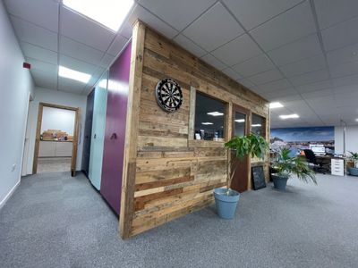 Property Image for Unit K, Concept Court, Shearway Road, Folkestone, Kent, CT19 4RG
