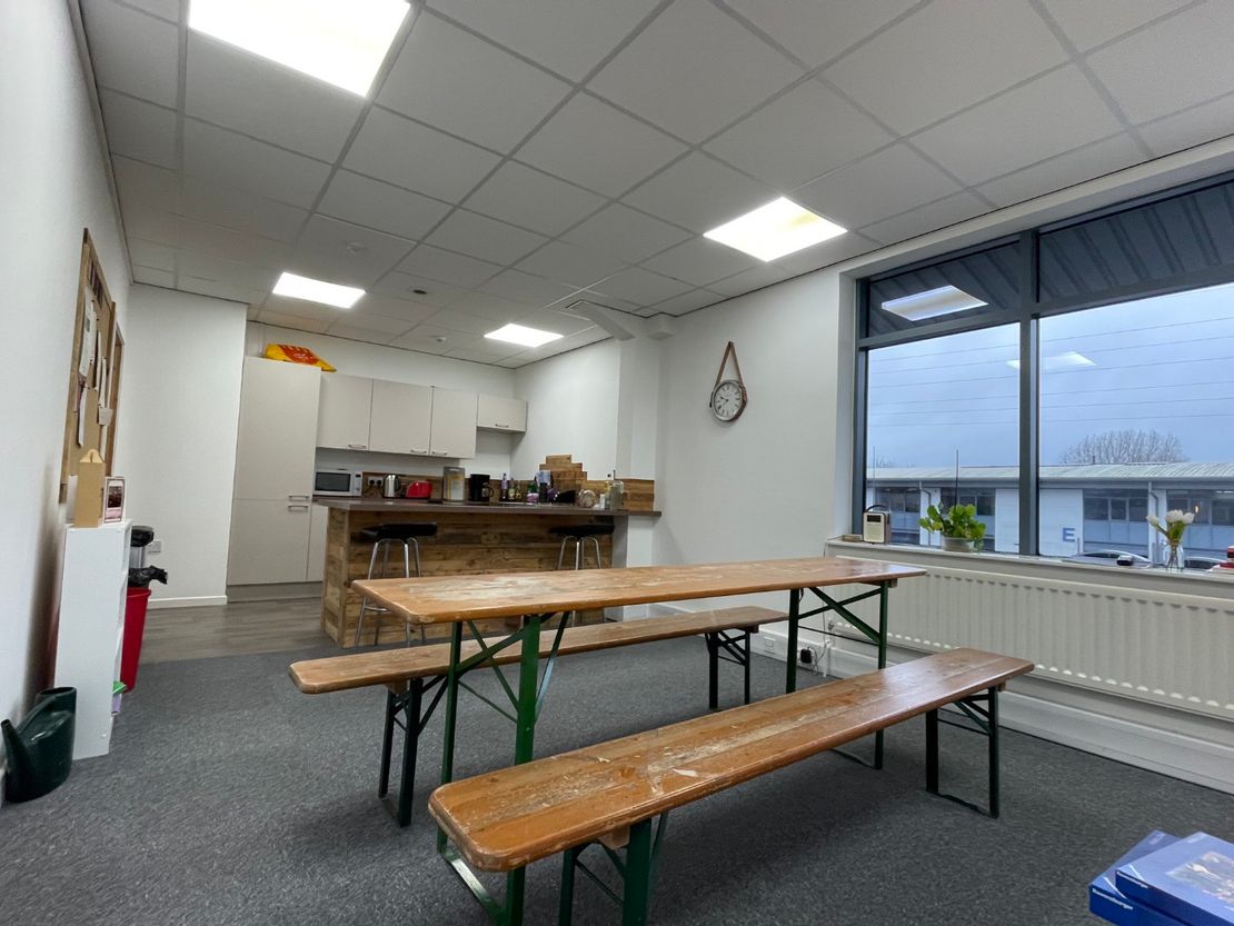 Unit K, Concept Court, Shearway Road, Folkestone, Kent, CT19 4RG
