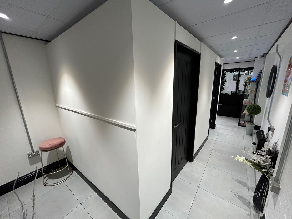 17 Edwards Walk, Maldon, Essex, CM9 5PS