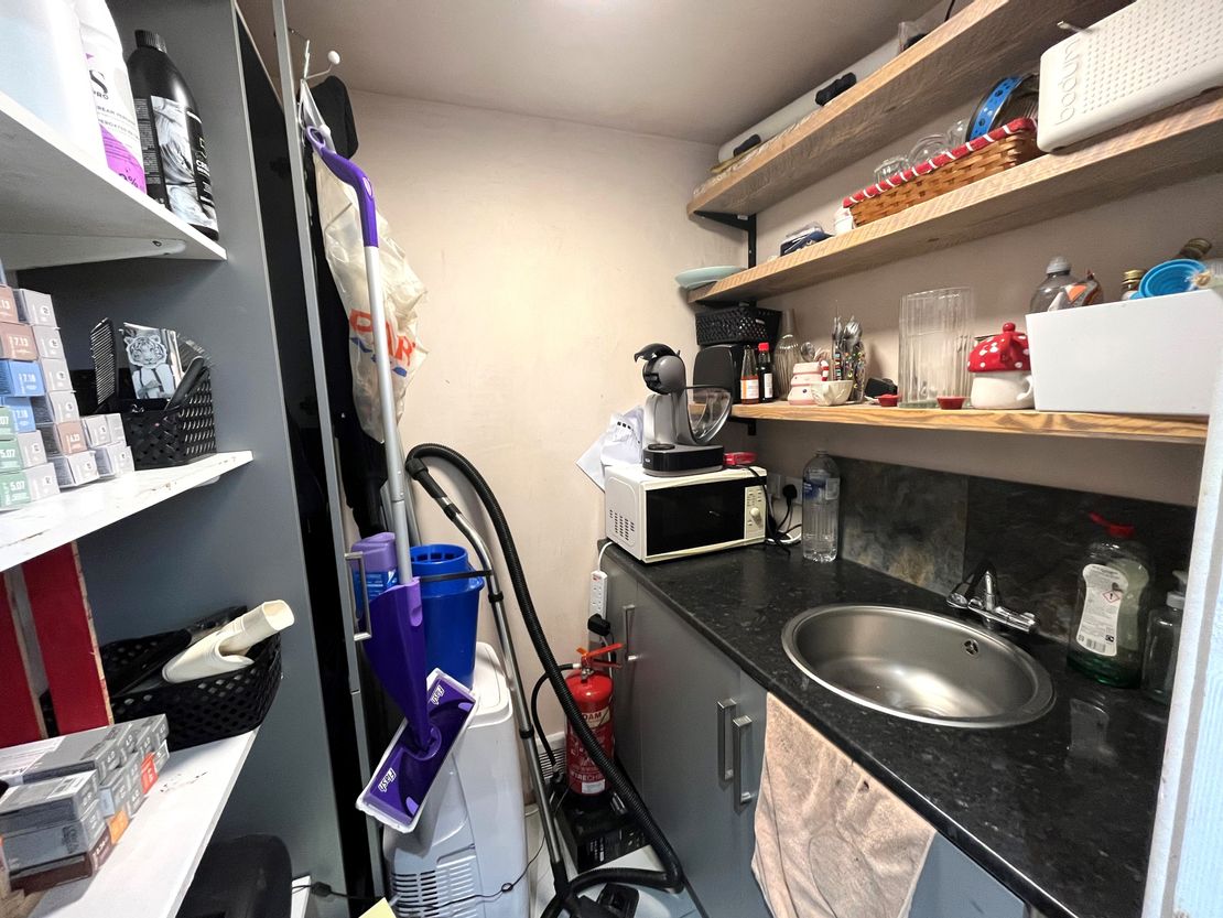 17 Edwards Walk, Maldon, Essex, CM9 5PS
