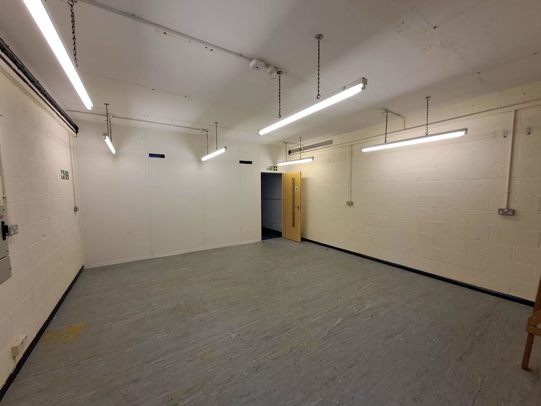 4 Drakes Mews, Crownhill, Milton Keynes, MK8 0ER
