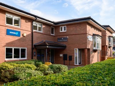 Property Image for 4 Drakes Mews, Crownhill, Milton Keynes, MK8 0ER