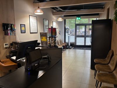 Property Image for 44-46 Northgate, Wakefield, West Yorkshire, WF1 3AN