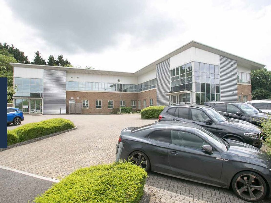 Methuen Park, Chippenham, Wiltshire, SN14 0WT