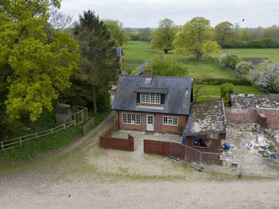 Property Image for The Tickton Hall Estate, Tickton, Beverley, East Riding Of Yorkshire, HU17 9RX