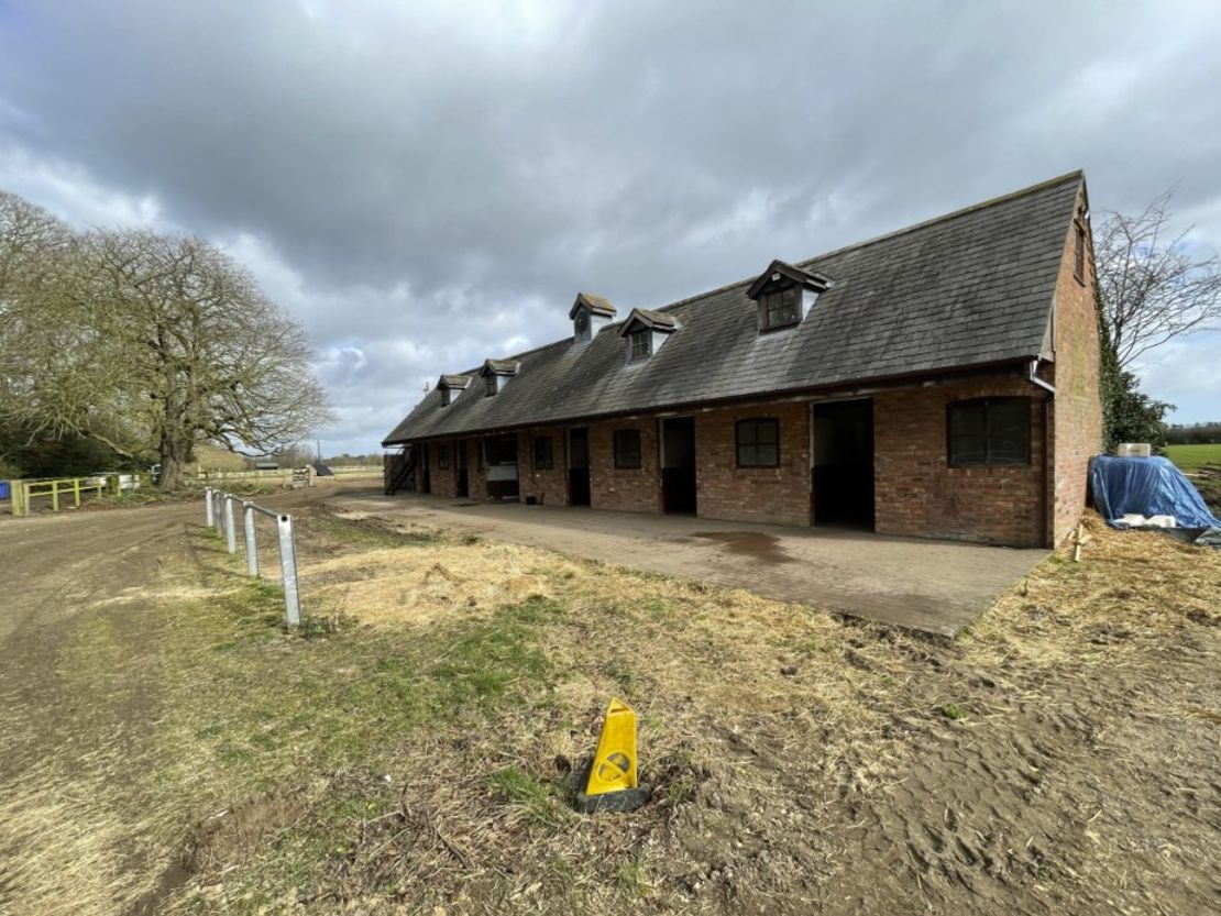 The Tickton Hall Estate, Tickton, Beverley, East Riding Of Yorkshire, HU17 9RX