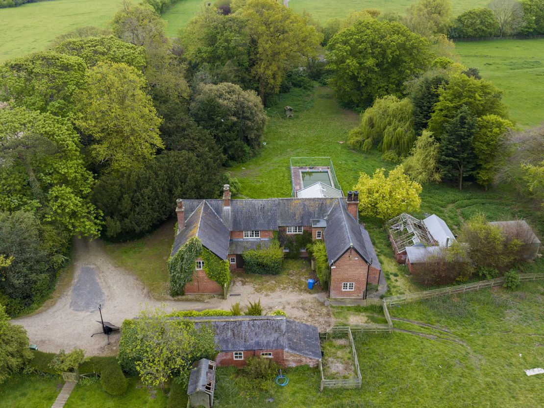 The Tickton Hall Estate, Tickton, Beverley, East Riding Of Yorkshire, HU17 9RX