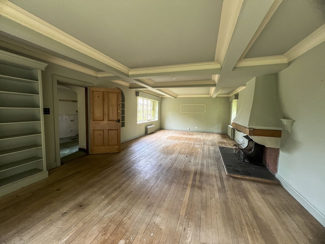 The Tickton Hall Estate, Tickton, Beverley, East Riding Of Yorkshire, HU17 9RX