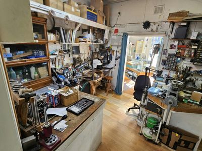 Property Image for 2 Station Approach, Heathfield, TN21 8LG