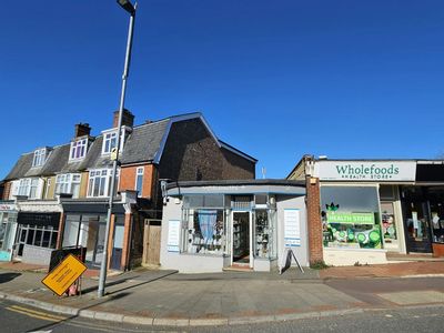 Property Image for 2 Station Approach, Heathfield, TN21 8LG