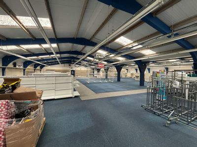 Property Image for Retail Warehouse, London Road, Brandon, IP27 0NE