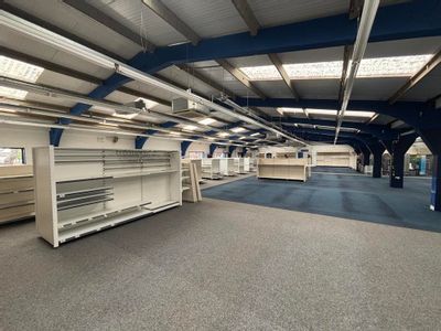 Property Image for Retail Warehouse, London Road, Brandon, IP27 0NE