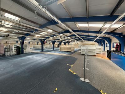 Property Image for Retail Warehouse, London Road, Brandon, IP27 0NE