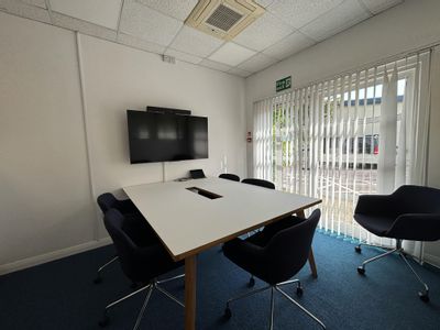 Property Image for Innovation House, 4 Boldero Road, Bury St. Edmunds, IP32 7BS
