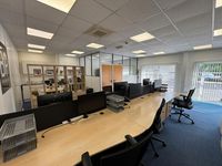 Property Image for Innovation House, 4 Boldero Road, Bury St. Edmunds, IP32 7BS