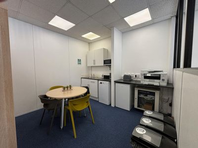 Property Image for Innovation House, 4 Boldero Road, Bury St. Edmunds, IP32 7BS