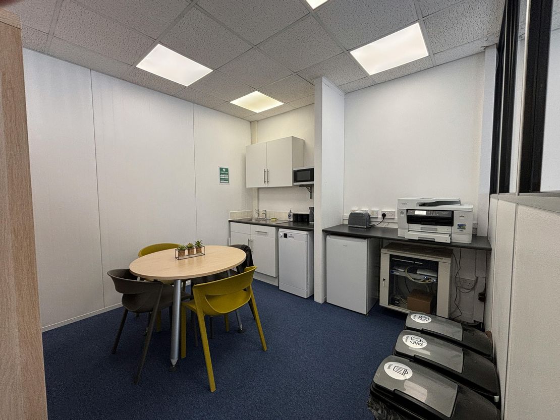 Innovation House, 4 Boldero Road, Bury St. Edmunds, IP32 7BS