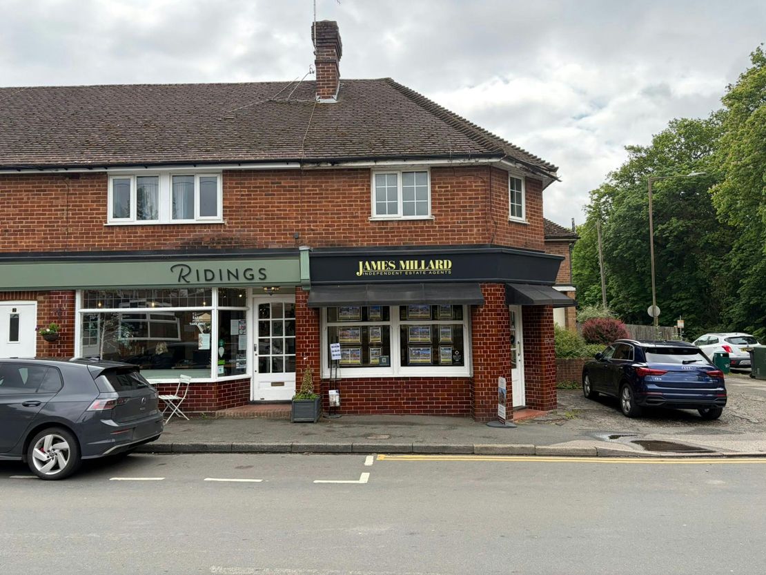 178 Tonbridge Road, Hildenborough, Tonbridge, TN11 9HP
