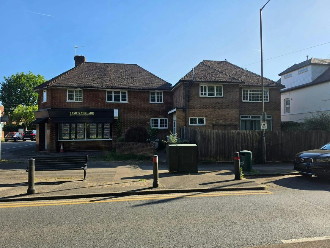 178 Tonbridge Road, Hildenborough, Tonbridge, TN11 9HP