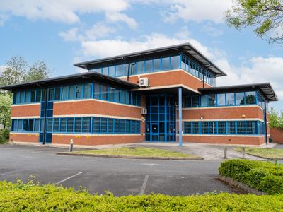 Property Image for Turnpike Gatehouse,, Alcester Heath B49 5JG