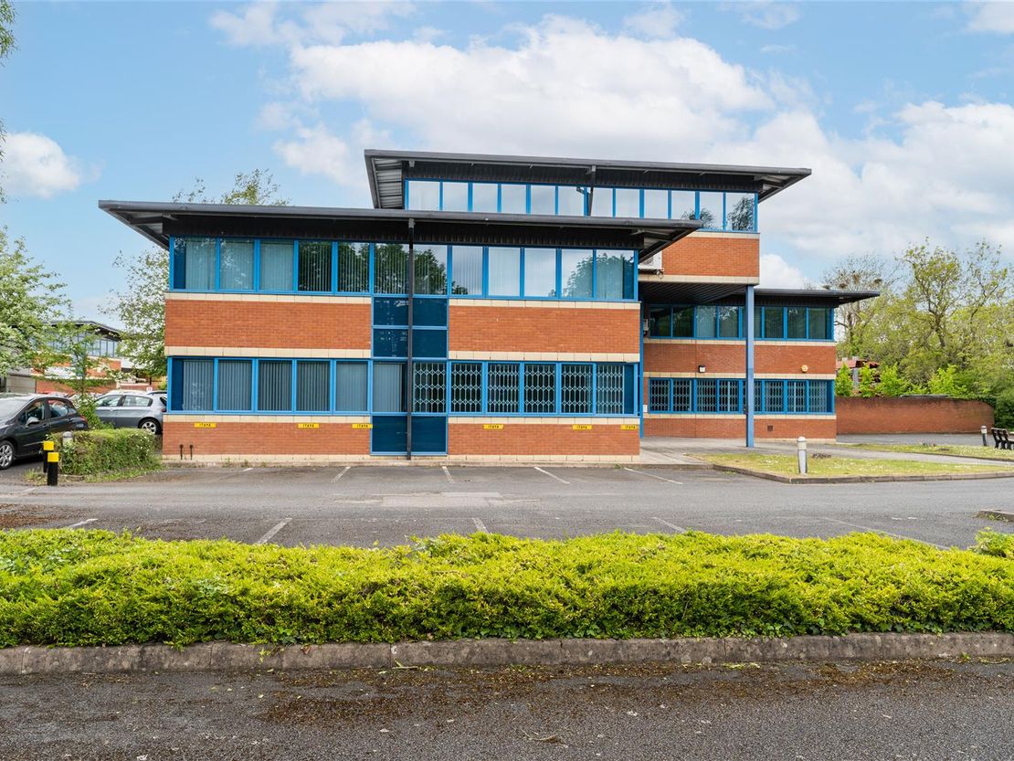 Turnpike Gatehouse,, Alcester Heath B49 5JG