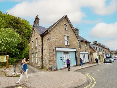 Property Image for 76, Atholl Road, Pitlochry, PH16 5BN