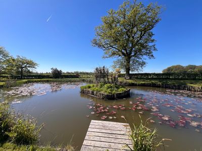 Property Image for 1 Grain Barn, Ashridgewood Pl, Wokingham RG40