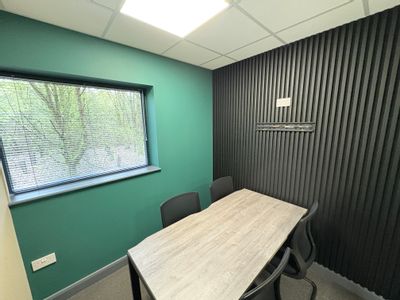 Property Image for Ground Floor, Unit 10a Charterpoint Way, Ashby De La Zouch, Leicestershire, LE65 1NF