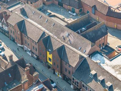 Property Image for Priory House, 45-51 High Street, Reigate, Surrey, RH2 9AE