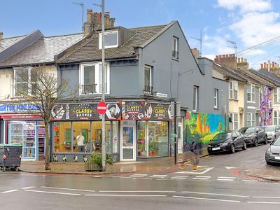 Property Image for 74 Lewes Road, Brighton, BN2 3HZ