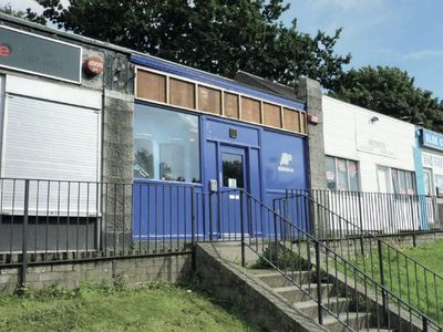 Property Image for 25 Balnagask Road, Aberdeen, Aberdeenshire, AB11 8HU