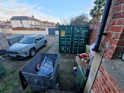 Property Image for Ground Floor, 107 High Street, Cosham, Portsmouth, PO6 3BB