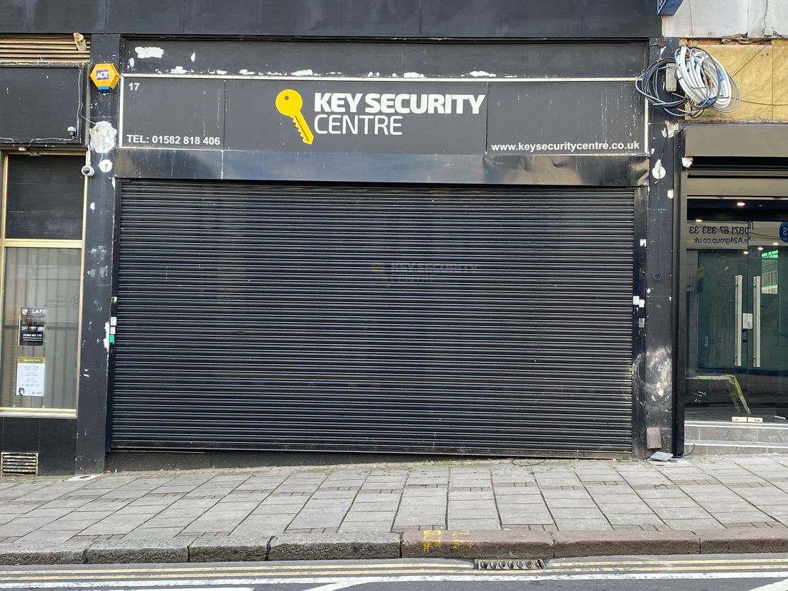 King House, 17 King Street, Luton, LU1 2DW