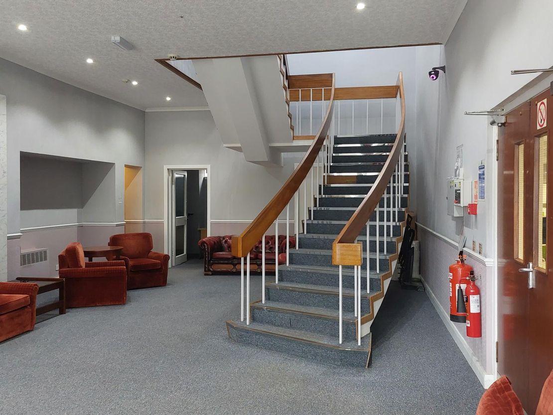 Whiteside House, Whiteside Industrial Estate, Bathgate, West Lothian, EH48 2RX