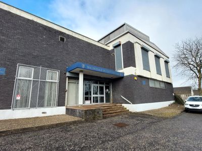 Property Image for Whiteside House, Whiteside Industrial Estate, Bathgate, West Lothian, EH48 2RX