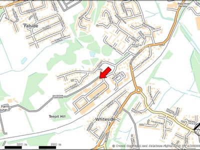 Property Image for Whiteside House, Whiteside Industrial Estate, Bathgate, West Lothian, EH48 2RX