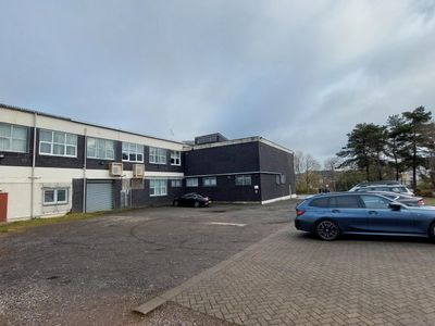 Property Image for Whiteside House, Whiteside Industrial Estate, Bathgate, West Lothian, EH48 2RX