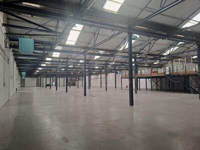 Property Image for 21 Sundon Industrial Estate, Dencora Way, Luton, Bedfordshire, LU3 3HP