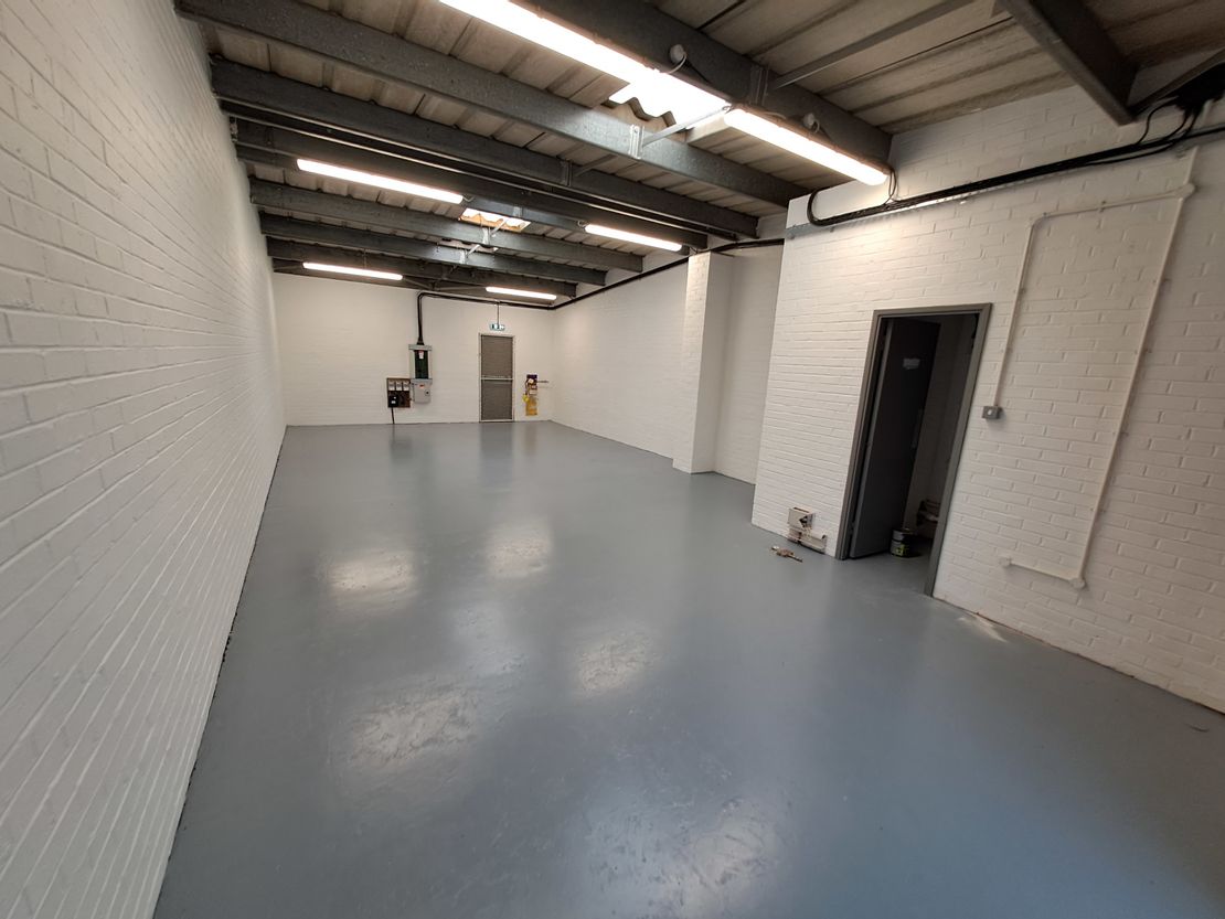 60 Abbey Court, Bradwell Abbey, Milton Keynes, Buckinghamshire, MK13 9HB