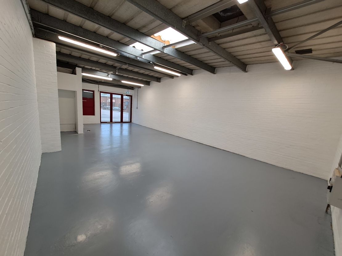 60 Abbey Court, Bradwell Abbey, Milton Keynes, Buckinghamshire, MK13 9HB