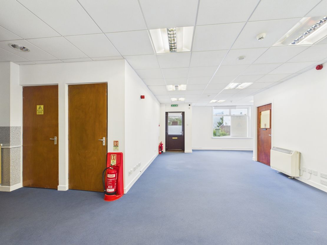 Unit 3 Kings House, The Green, Portree, Highland, IV51 9BT