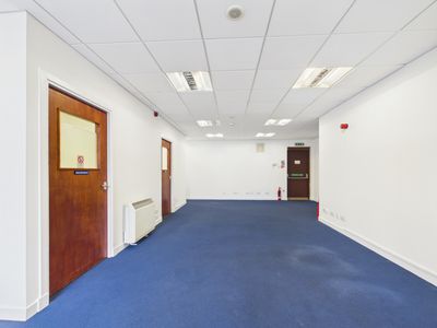 Property Image for Unit 3 Kings House, The Green, Portree, Highland, IV51 9BT