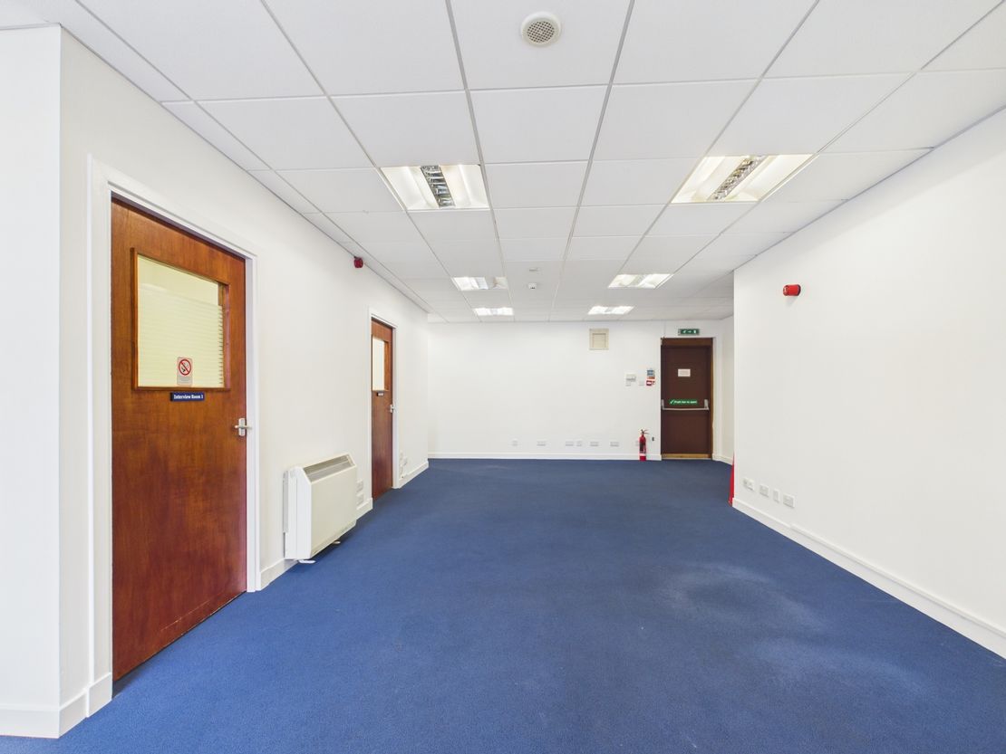 Unit 3 Kings House, The Green, Portree, Highland, IV51 9BT