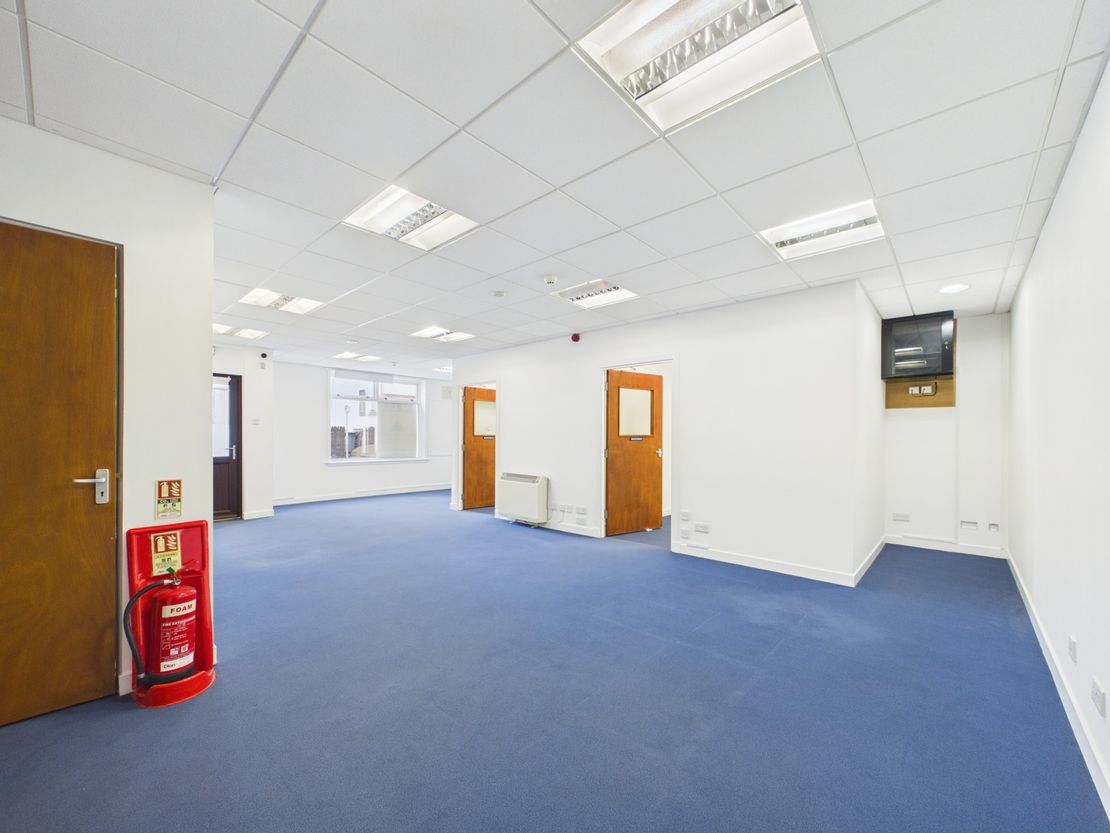 Unit 3 Kings House, The Green, Portree, Highland, IV51 9BT