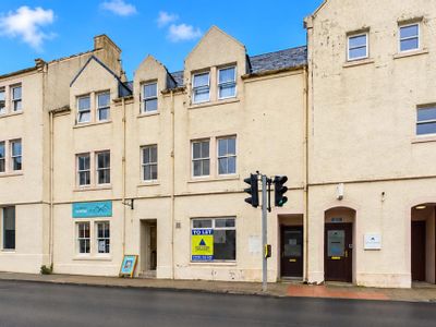 Property Image for Unit 3 Kings House, The Green, Portree, Highland, IV51 9BT