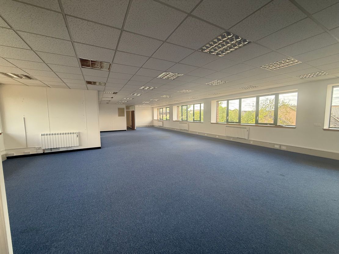 Suite B3 - Etive House, Beechwood Business Park, Inverness, Inverness-shire, IV2 3BW