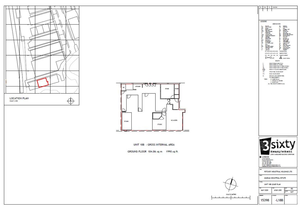 Property Floorplan 1