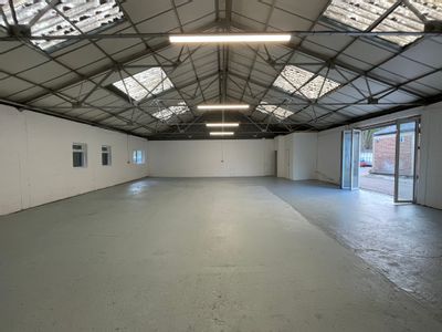 Property Image for 18B, 18B Mimram Road, Hertford, Hertfordshire, SG14 1NN