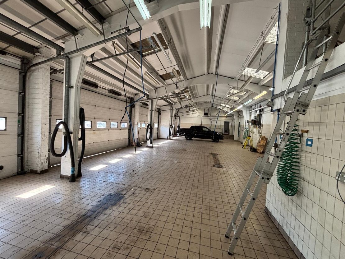 Former Barnards VW Dealership, Station Road, Stowmarket, Suffolk, IP14 1EP