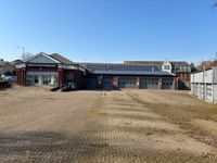 Property Image for Former Barnards VW Dealership, Station Road, Stowmarket, Suffolk, IP14 1EP